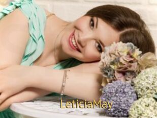 LeticiaMay Smilin Pussy