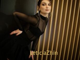 LeticiaZhin