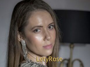 LetyRose