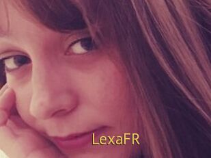 LexaFR