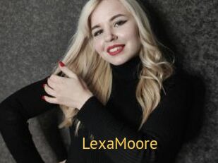 LexaMoore