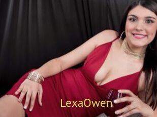 LexaOwen