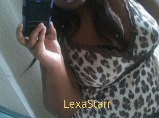 LexaStarr