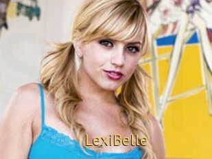 LexiBelle