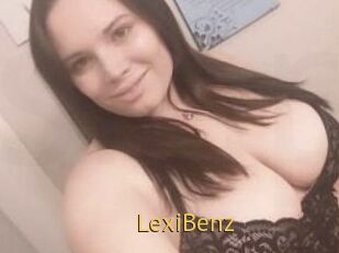 Lexi_Benz