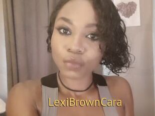 LexiBrownCara