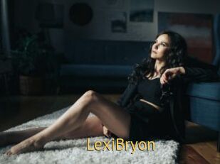 LexiBryon
