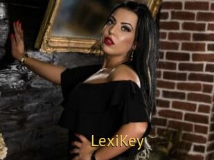 LexiKey