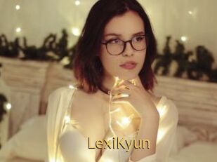 LexiKyun
