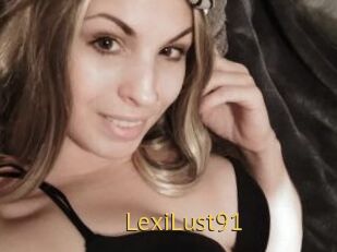 LexiLust91