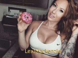 LexiMackenzie