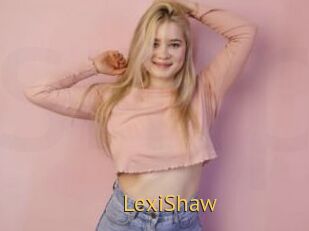 LexiShaw