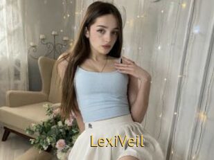 LexiVeil