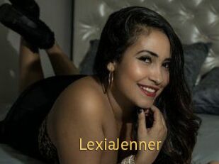 LexiaJenner