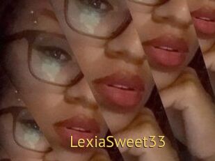 LexiaSweet33