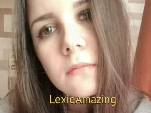 LexieAmazing