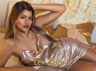 LexieCooper