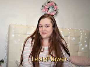 LexieFlower