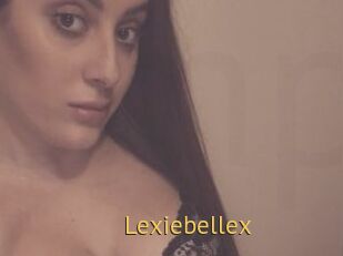 Lexiebellex