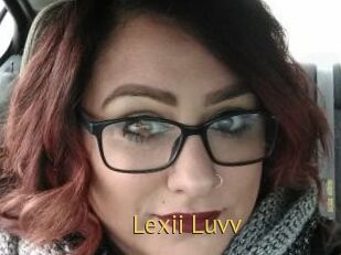 Lexii_Luvv