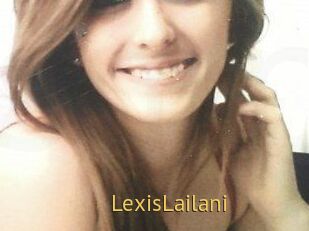 LexisLailani
