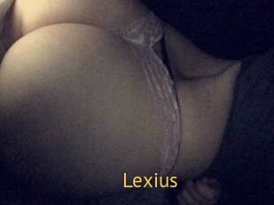 Lexius