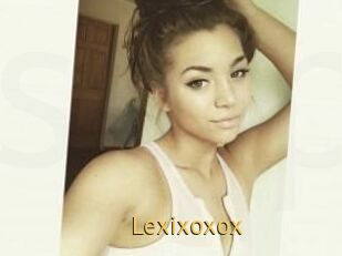 Lexixoxox