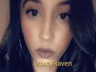 Lexus_Raven