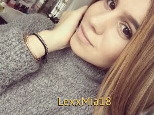 LexxMia18