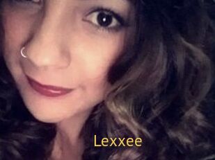 Lexxee