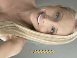 Lexxxxxx