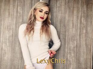 LexyChris