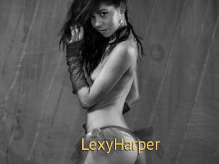 LexyHarper