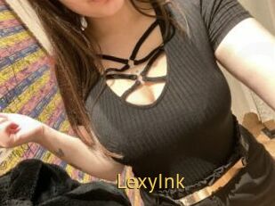 LexyInk