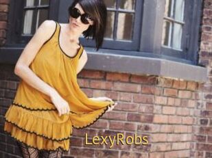 LexyRobs