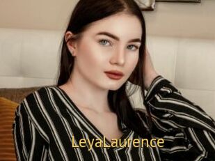 LeyaLaurence