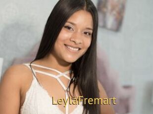 LeylaFremart