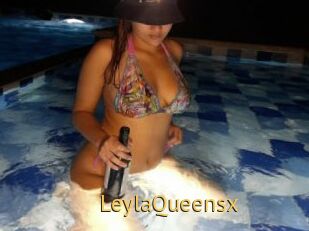 LeylaQueensx