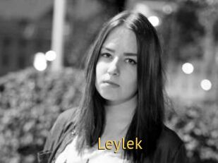 Leylek