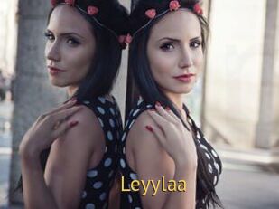 Leyylaa