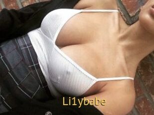 Li1ybabe