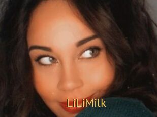 LiLiMilk