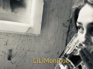 LiLiMonique