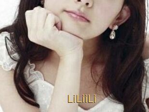 LiLiiLi