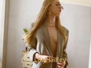 LiLyHailley