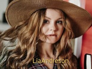 LiaAndreson