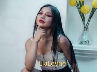LiaLeyner