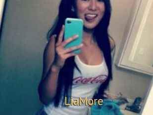 LiaMore
