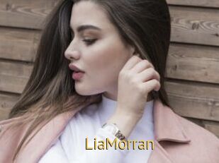 LiaMorran