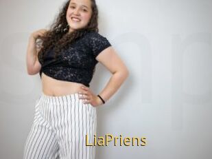 LiaPriens